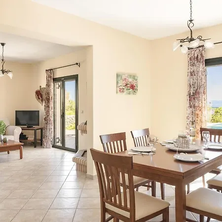 Georgia By Select Trapezaki (Kefalonia)