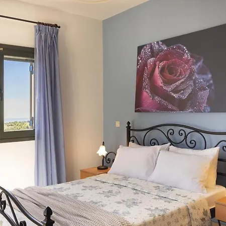 Villa Georgia By Select Trapezaki (Kefalonia)