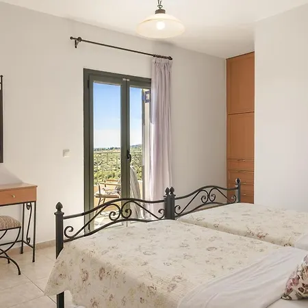 Georgia By Select Villa *