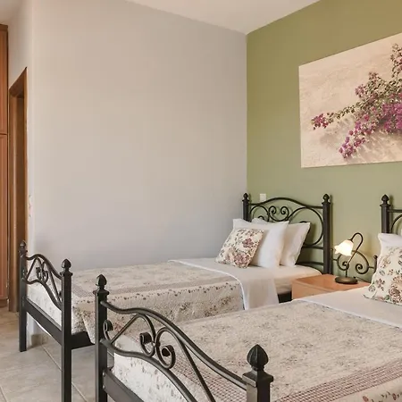 Villa Georgia By Select
