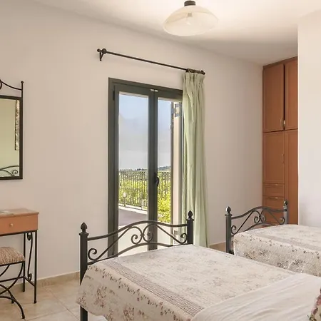 Villa Georgia By Select