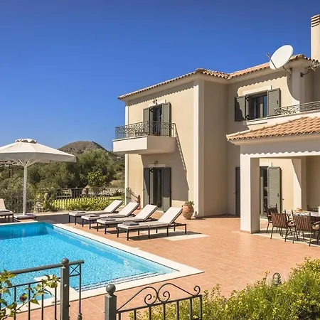 Georgia By Select Villa