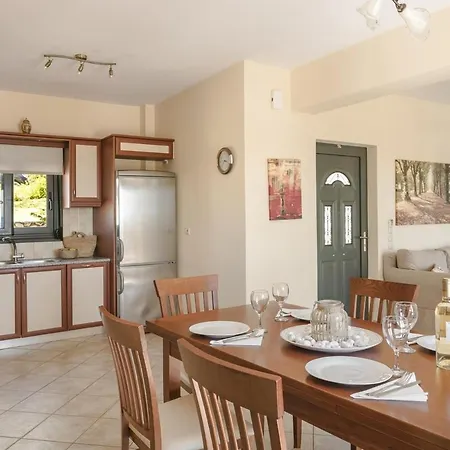 Villa Georgia By Select