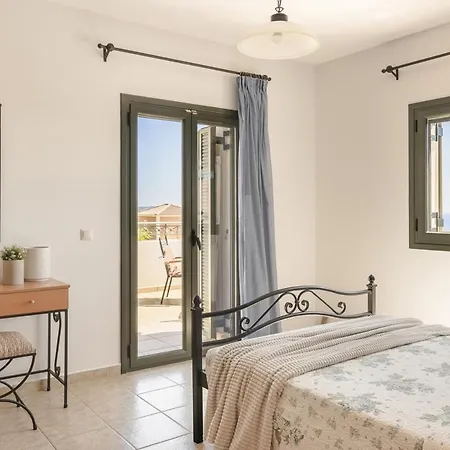 Georgia By Select Villa *