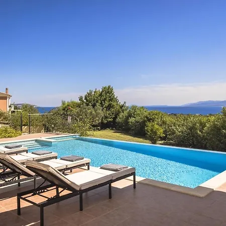 Villa Georgia By Select *