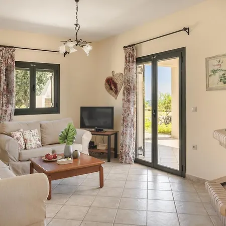 Villa Georgia By Select Trapezaki (Kefalonia)