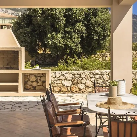 Georgia By Select Trapezaki (Kefalonia)