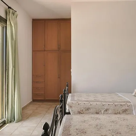 Georgia By Select Villa