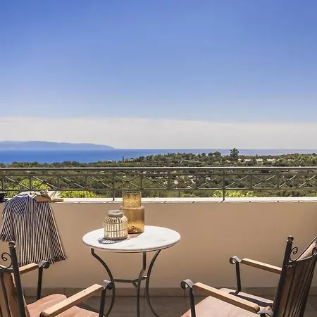 Georgia By Select Villa *