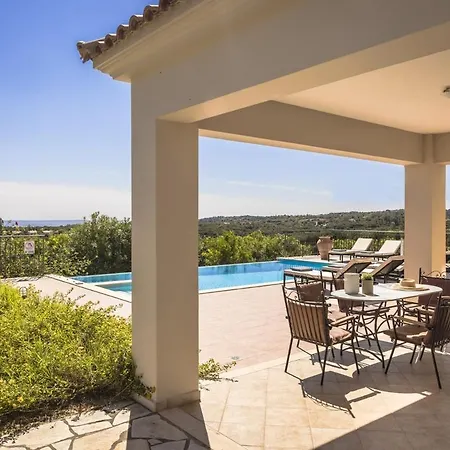 Georgia By Select Trapezaki (Kefalonia)