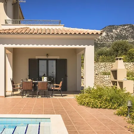 Georgia By Select Villa