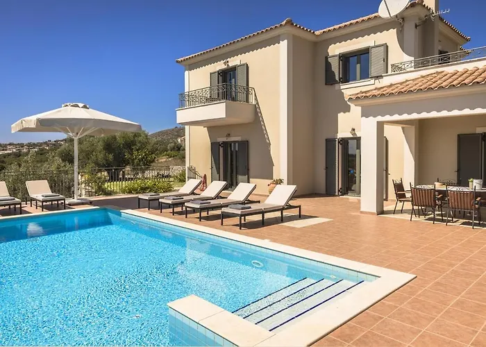 Georgia By Select Villa