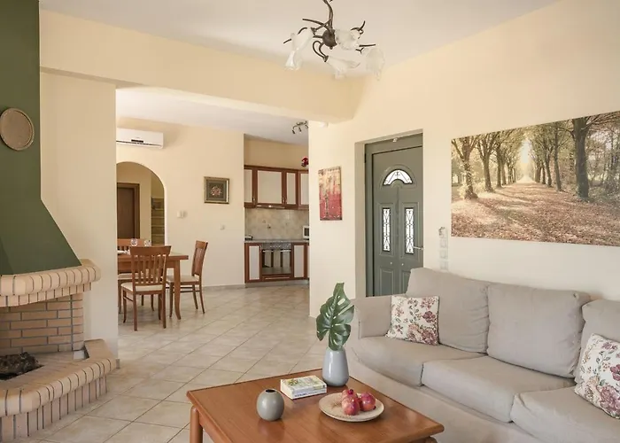 فيلة Georgia By Select