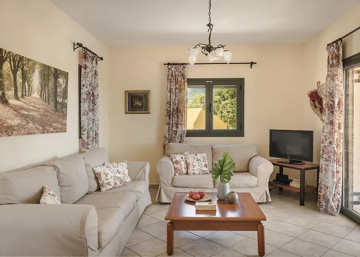 Georgia By Select Villa *