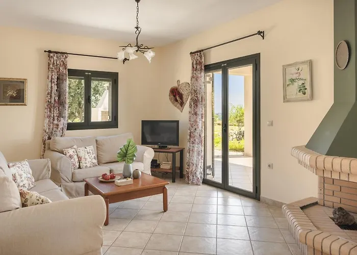 Georgia By Select Trapezaki (Kefalonia)