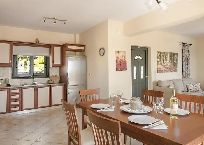 Georgia By Select فيلة ترابيزاكي