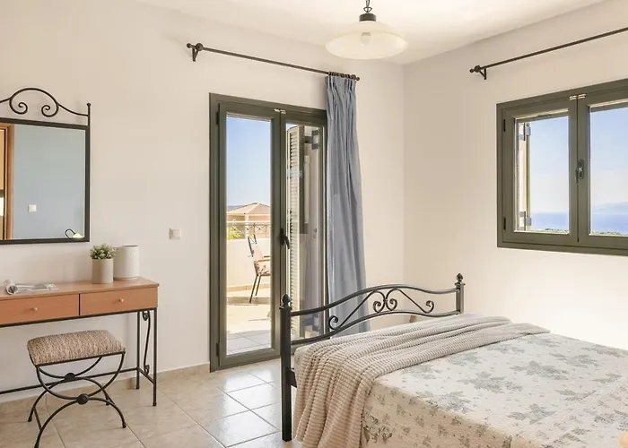 Georgia By Select فيلة ترابيزاكي