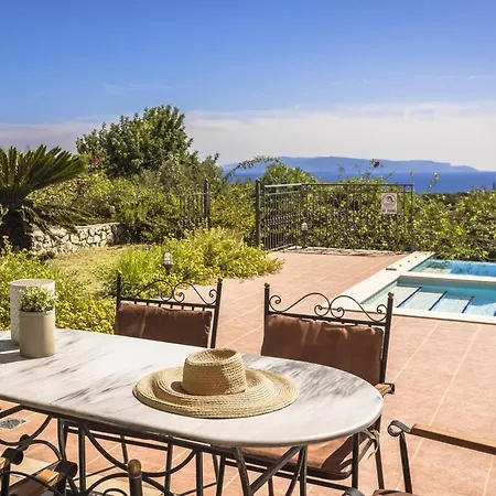 Villa Georgia By Select