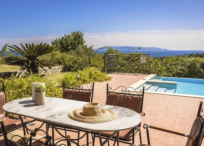 Villa Georgia By Select